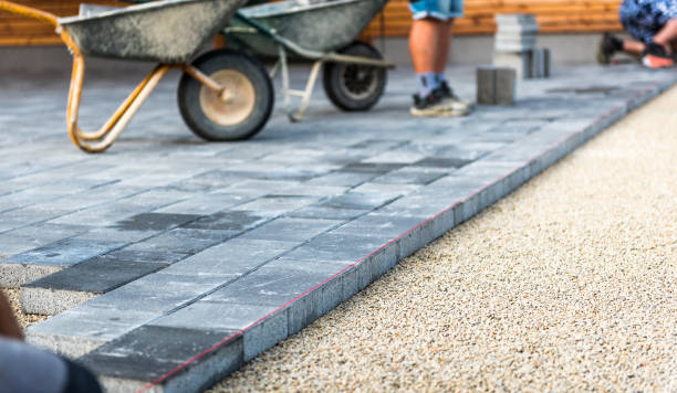 Best Driveway Paving Near Me  in East Rockingham, NC