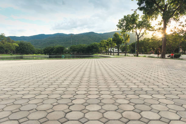 Best Driveway Resurfacing Pavers  in East Rockingham, NC