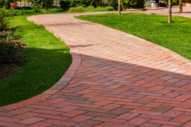 Best Affordable Driveway Pavers  in East Rockingham, NC