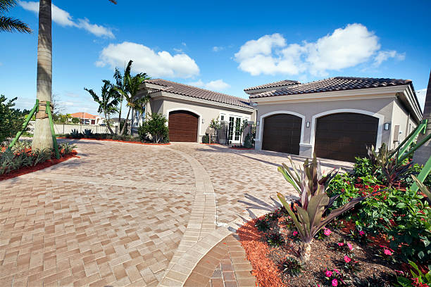 Reasons to Select Us for Your Driveway Paving Requirements in East Rockingham, NC