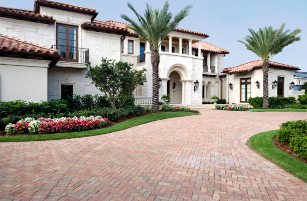 Best Driveway Pavers Contractor  in East Rockingham, NC