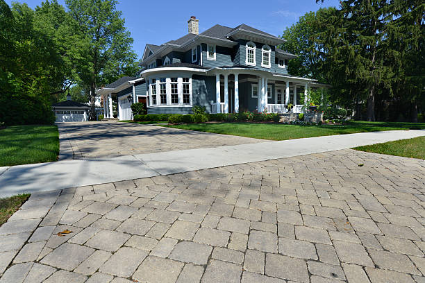 Reasons to Select Us for Your Driveway Paving Requirements in East Rockingham, NC