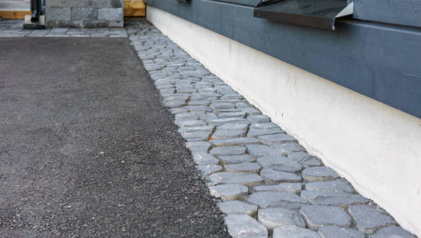 Best Local Driveway Pavers  in East Rockingham, NC