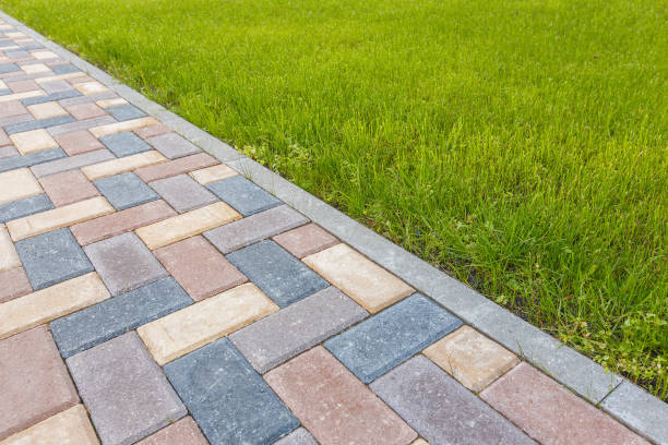 Reasons to Select Us for Your Driveway Paving Requirements in East Rockingham, NC