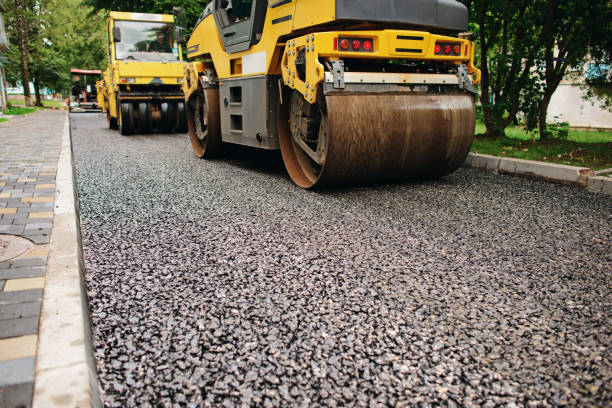Best Driveway Pavers Near Me  in East Rockingham, NC