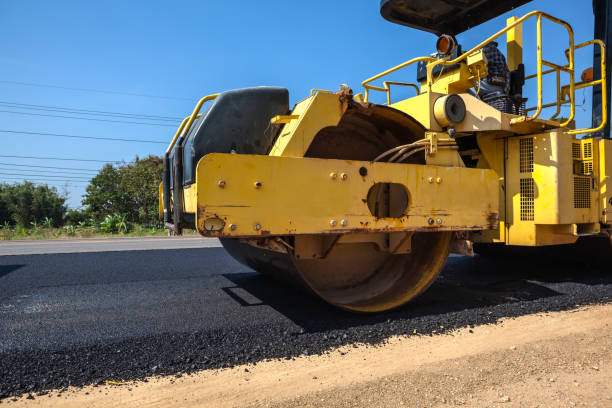 East Rockingham, NC Driveway Pavers Company